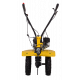 Мотоблок HUTER MK-8000(М)-HUTER