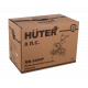 Мотоблок HUTER MK-8000(М)-HUTER