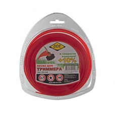 Speed line" (звезда) 2.7 х 48, красный