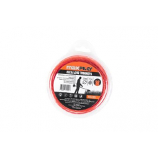 Леска для триммера MAXPILER 3.0MM*15M, DUAL-CUT (MLTD-13015)