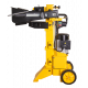 Дровокол электрический HUTER HLS-6500