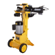 Дровокол электрический HUTER HLS-6500