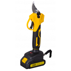 Аккумуляторный секатор HUTER СР-20Li EA+