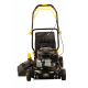 Газонокосилка бензиновая HUTER GLM-460ST