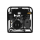 Электрогенератор DY8000L HUTER 64/1/33-HUTER