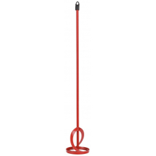 Миксер для краски 100х600 мм IT 04200