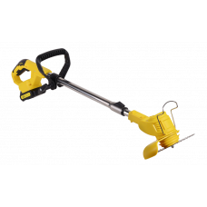 Аккумуляторный триммер HUTER GET-20M-Li