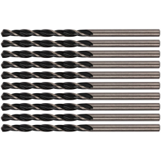 Сверла по металлу HSS-G черненые 3,0x61 (10 шт.) IT 33530