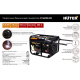 Электрогенератор DY6500LXW HUTER 64/1/18-HUTER