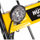 Снегоуборщик бензиновый HUTER SGC 7,0