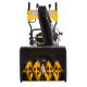 Снегоуборщик бензиновый HUTER SGC 6000
