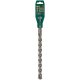 Бур по бетону SDS PLUS с двойной резьбой 22х310 мм FIT 32951-FIT