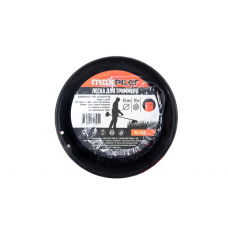Леска для триммера MAXPILER 4.0mm*90m, круг (MLR-34001) бухта