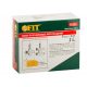 Фрезы по дереву фазово-шиповые FIT IT 36562-FIT
