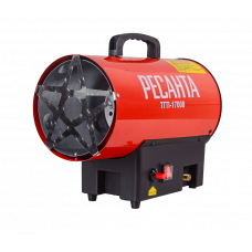 Газовая тепловая пушка РЕСАНТА ТГП-17000