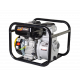 Мотопомпа HUTER MP-50