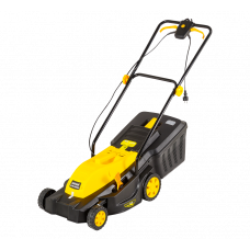 Газонокосилка электрическая HUTER ELM-2000P