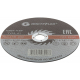 Диск отрезной по металлу T41-180 х 1,8 х 22,2 мм Master GREATFLEX 50-41-008-GREATFLEX