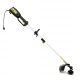 Электрический триммер HUTER GET-RS52