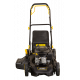 Газонокосилка бензиновая HUTER GLM-530SX