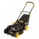 Газонокосилка бензиновая HUTER GLM-530SX