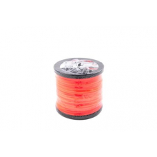 Леска для триммера MAXPILER 3.0mm*90m, звезда (MLS-33001) бухта