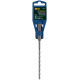 Бур по бетону SDS PLUS (синий корпус) 5x160 мм FIT 33212-FIT