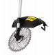 Триммер бензиновый HUTER GGT-2500ТA