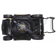 Газонокосилка аккумуляторная CLM-36 HUTER 70/4/10-HUTER