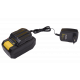 Газонокосилка аккумуляторная CLM-36 HUTER 70/4/10-HUTER