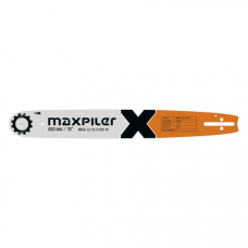 Шина для бензопил MXGB-1,3-72-0.325-18 (PIT GCS52-D1.52-C2.Парма 2М, Carver 45-18)