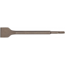 Зубило для перфоратора широкое SDS-PLUS 40х250х14 IT 33493