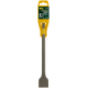 Зубило для перфоратора широкое SDS-PLUS 40х250х14 мм FIT 33493-FIT