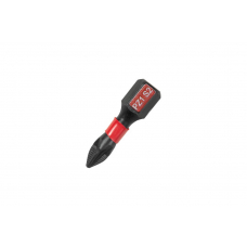 Бита ударная P.I.T. PZ1x25 мм 3 шт в уп.(ASDR02-25PZ1)