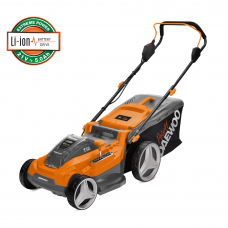 Газонокосилка аккумуляторная DLM 4042Li DAEWOO 