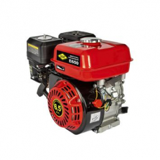 Двигатель бензиновый 4-х тактный DDE E650-S20