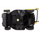 Газонокосилка электрическая HUTER ELM-1600T