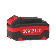 Аккумулятор 20 В 4 Ач Li-Ion OnePower P.I.T. PH20-4.0
