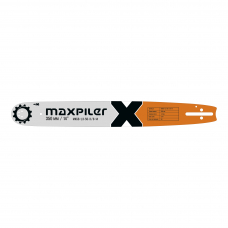 Шина для бензопил MXGB-1,3-50-3/8-14 (Stihl 180 14")