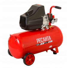 Компрессор РЕСАНТА КП-50/240М