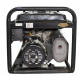 Электрогенератор DY9500LX-3 PRO HUTER 64/1/77