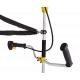 Триммер бензиновый HUTER GGT-430T
