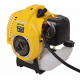 Бензиновый триммер GGT-2500Т HUTER 70/2/14-HUTER