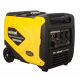 Инверторный генератор HUTER DN5000Si