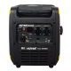 Инверторный генератор HUTER DN5000Si