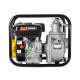 Мотопомпа HUTER MP-80