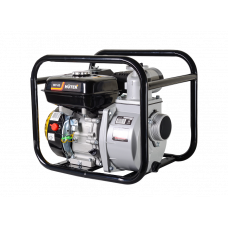 Мотопомпа HUTER MP-80