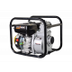 Мотопомпа HUTER MP-80