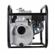 Мотопомпа HUTER MP-80