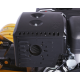 Сельскохозяйственная машина HUTER МК-17000P
